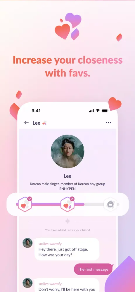 Screenshot di Yano