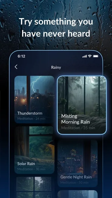 صور MindZone®: Brainwave for Sleep