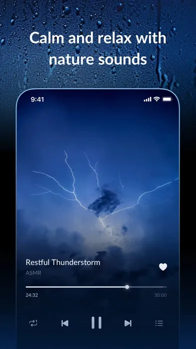 صور MindZone®: Brainwave for Sleep