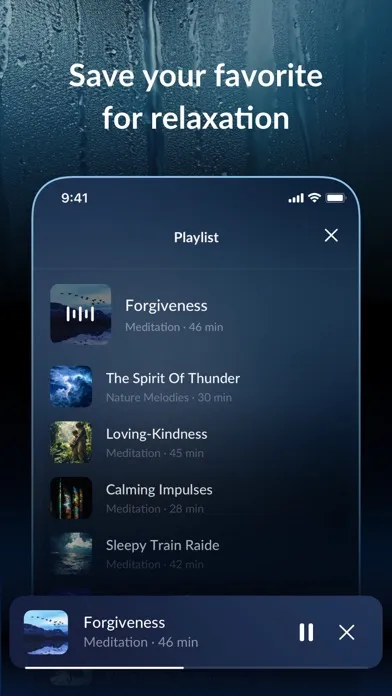 صور MindZone®: Brainwave for Sleep