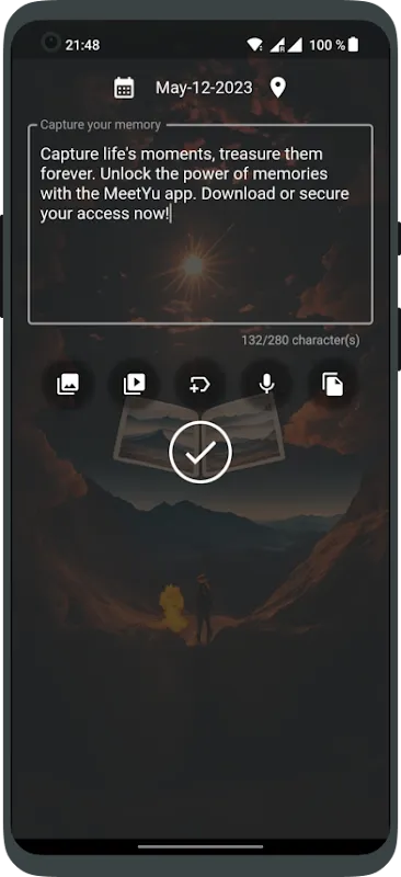 MeetYu Screenshots