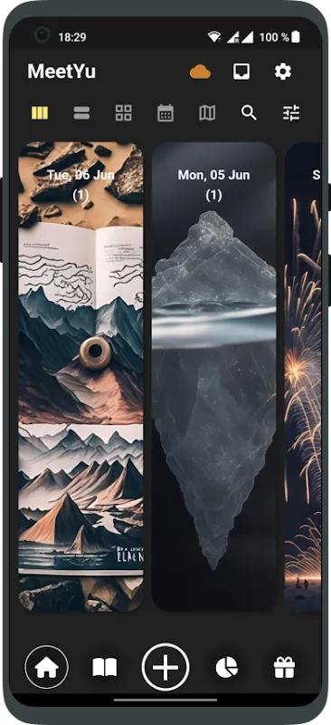 MeetYu Screenshots