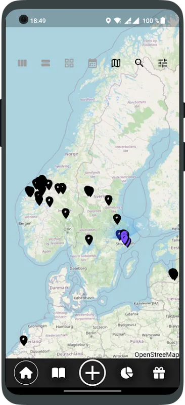 MeetYu Screenshots