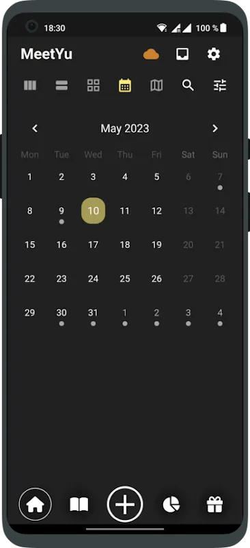 MeetYu Screenshots
