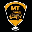 Mega Tracker