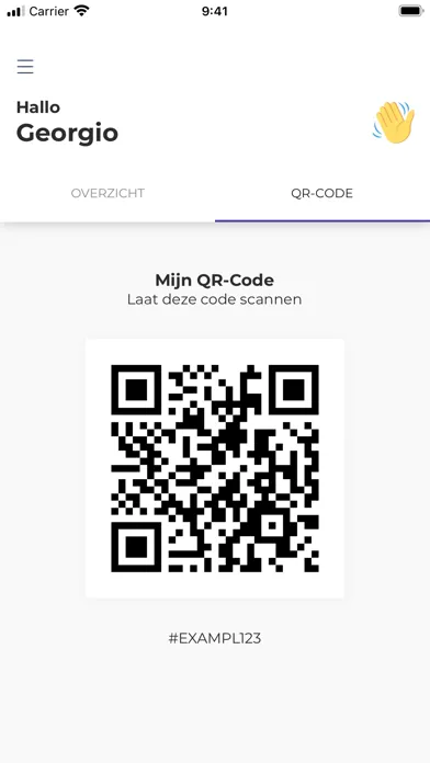 Memblr - Digital membership স্ক্রিনশট