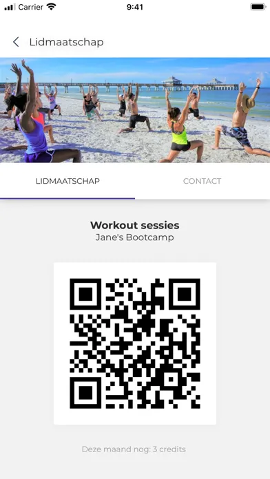 Memblr - Digital membership স্ক্রিনশট