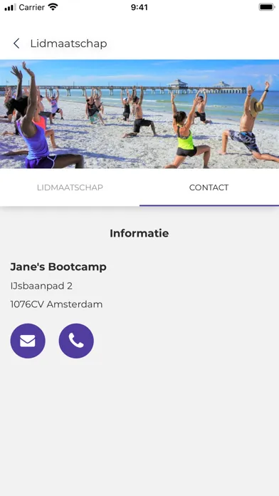 Memblr - Digital membership স্ক্রিনশট
