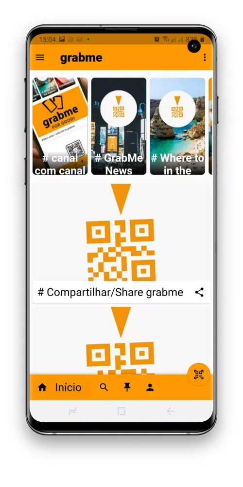 تصاویر grabme