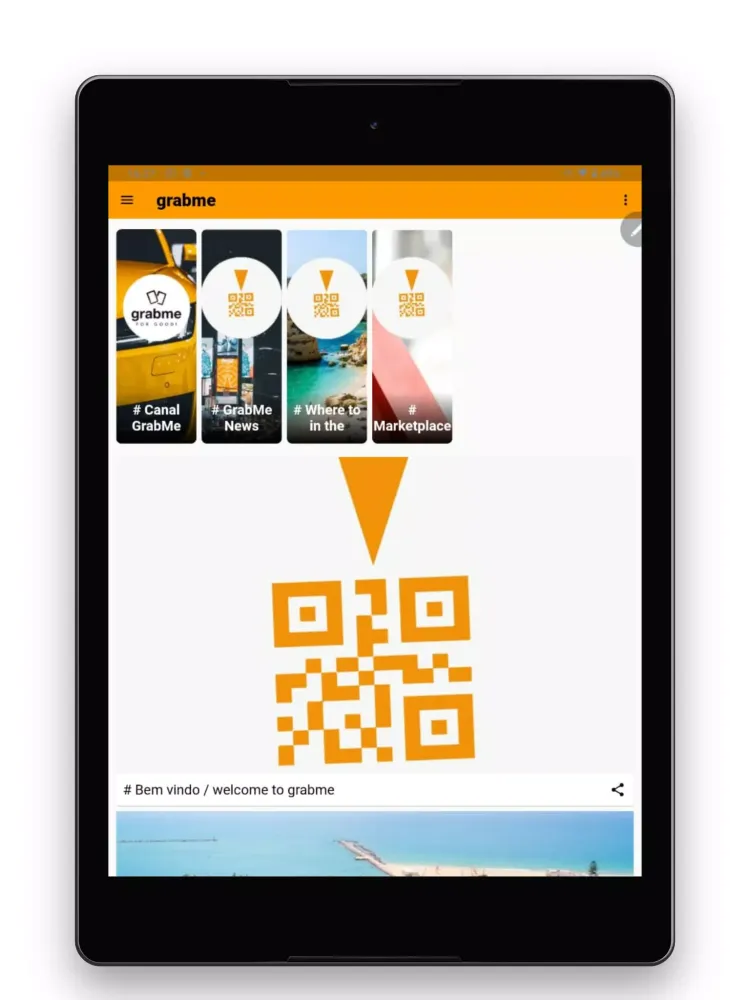 تصاویر grabme