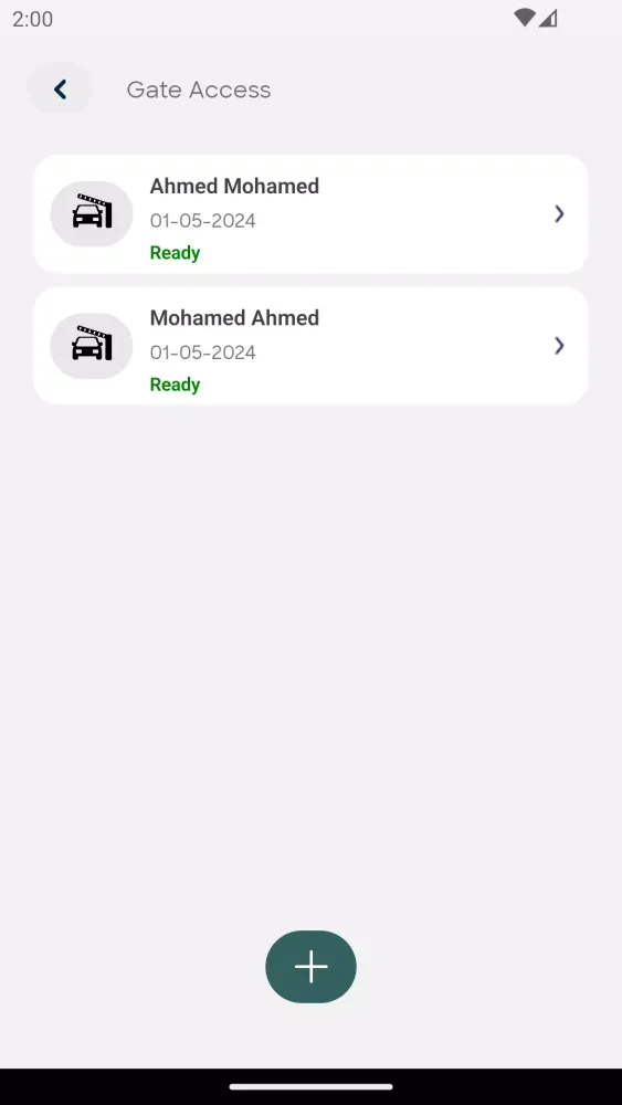 Arkan Plaza Screenshots