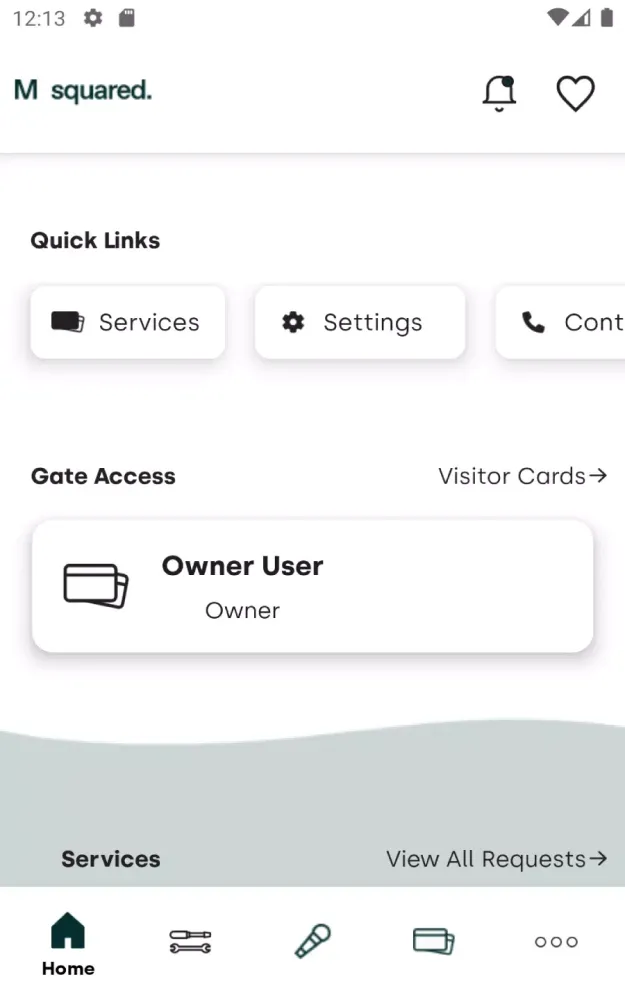 M squared Developments Screenshots