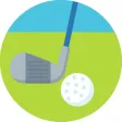 Minigolf Karte