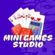 Mini Games Studio Mini Games Studio