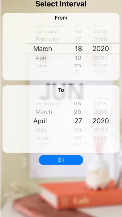ChatShareApp應用截圖