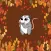 Mitzi Opossum Emoji's