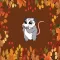 Mitzi Opossum Emoji's