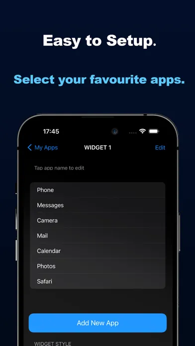 Tangkapan skrin Dumbphone Pro: Modern Edition