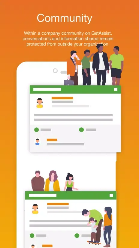 GetAssist Screenshots