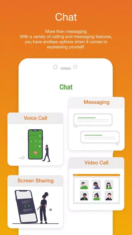 GetAssist Screenshots