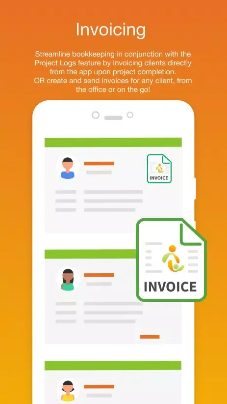 GetAssist Screenshots