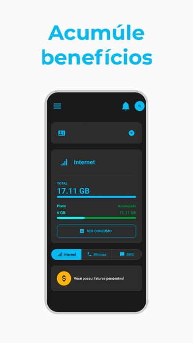 AIVA Móvel স্ক্রিনশট