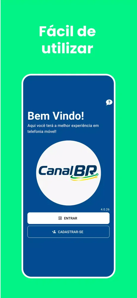 Canal BR Screenshots