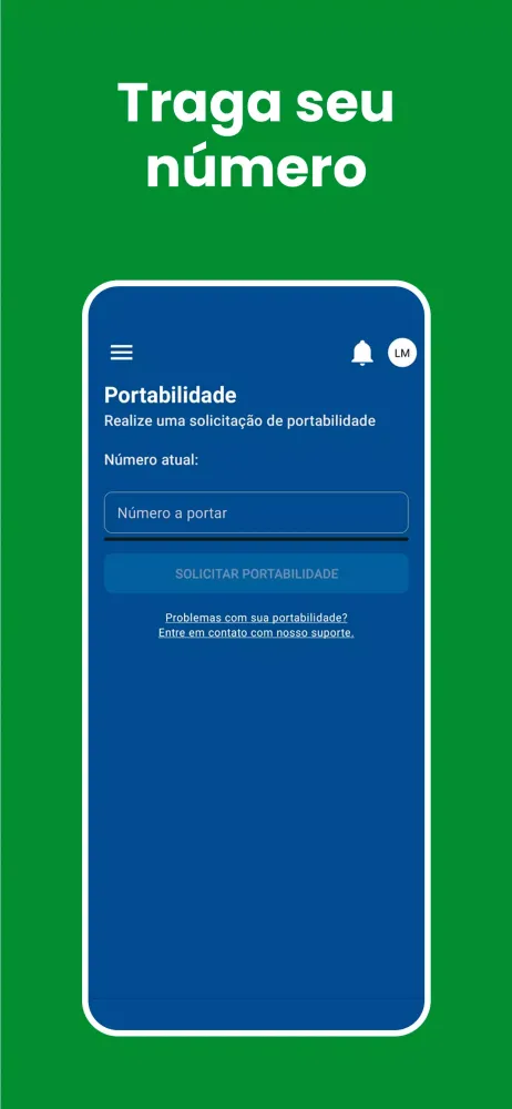 Canal BR Screenshots
