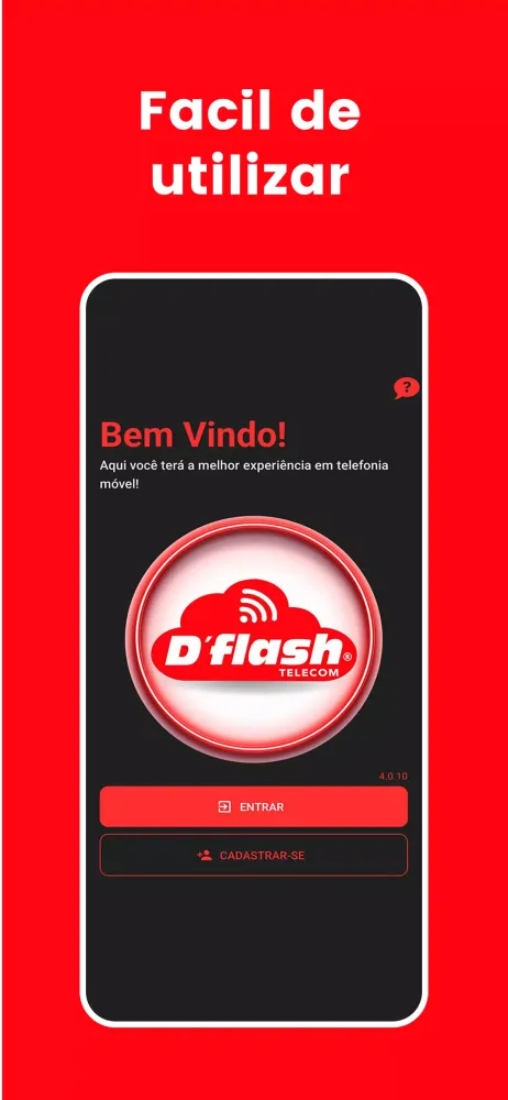 Capturas de pantalla de D’flash Móvel