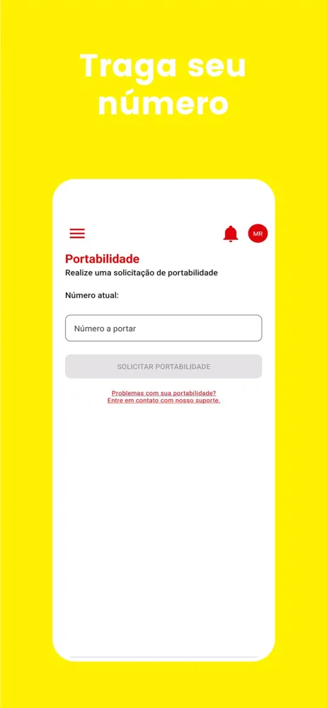 Captures d'écran de DIGICONTROL Móvel