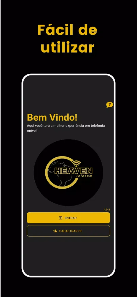 Heaven Móvel Screenshots