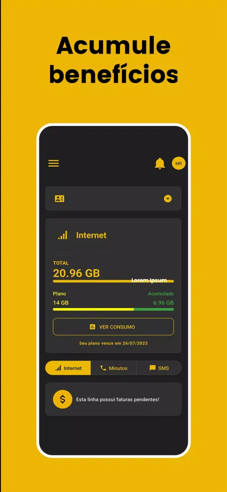 Heaven Móvel Screenshots