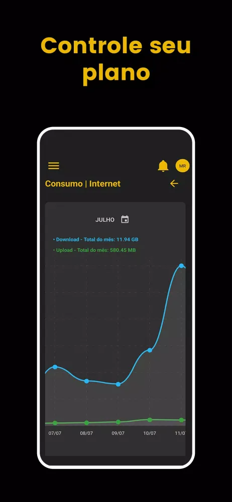 Heaven Móvel Screenshots