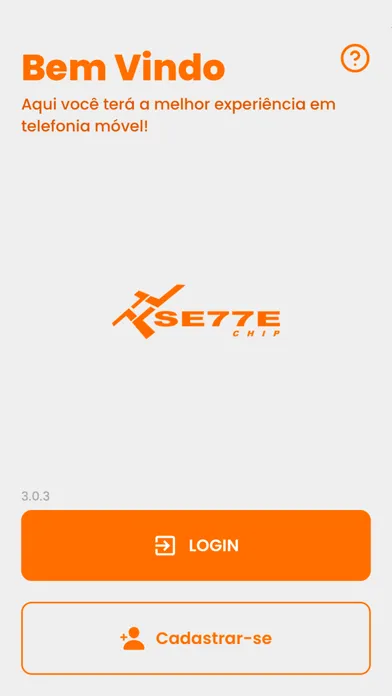Se77e Móvel স্ক্রিনশট