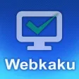 WebKAKU (webpage renewal check application)