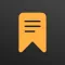 Bookmark: Reading List & URL