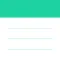 Note: Widget Notes App