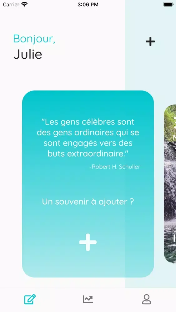 Mon Journal - Smart Logbook Screenshots