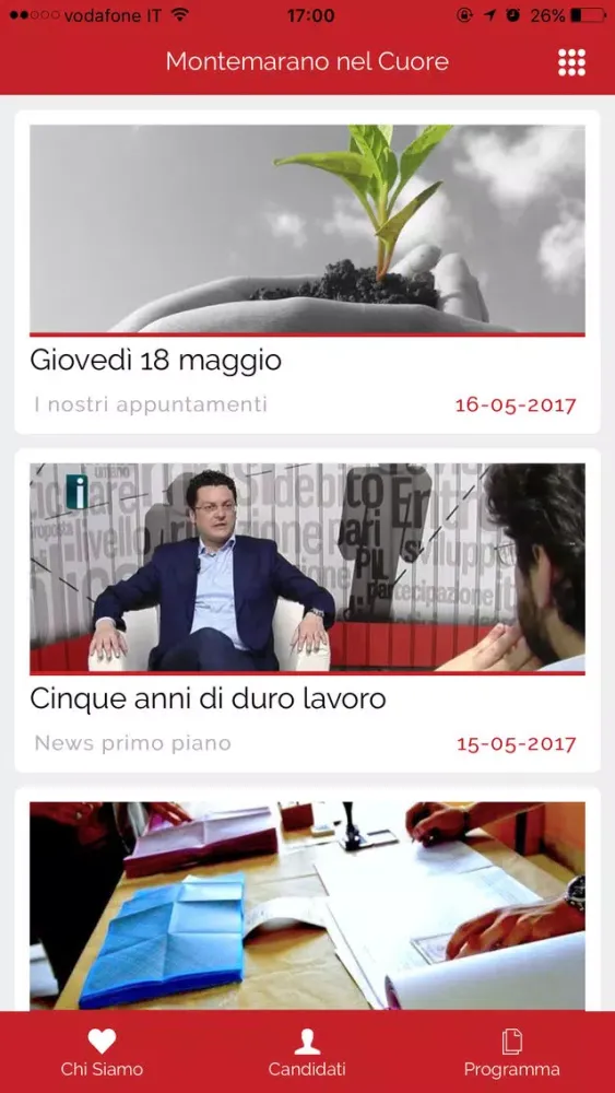 Montemarano nel Cuore Screenshots