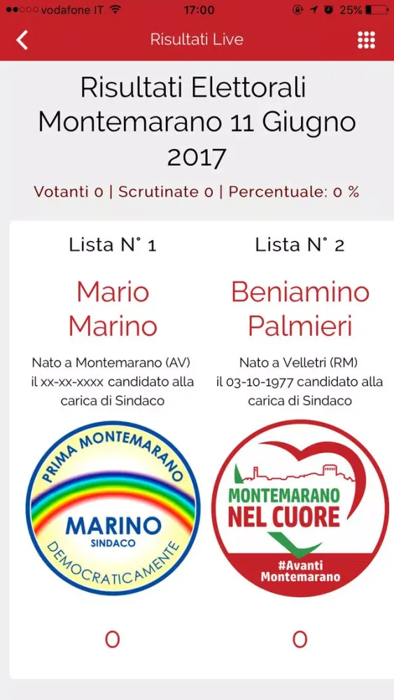 Montemarano nel Cuore Screenshots