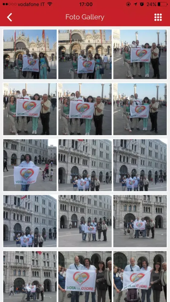 Montemarano nel Cuore Screenshots