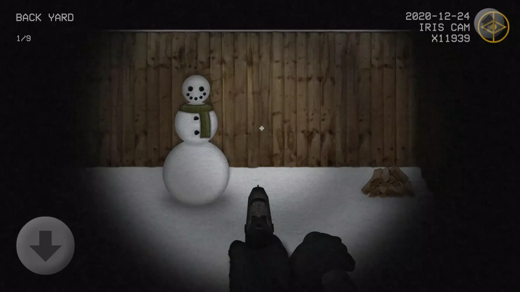 Cold Call Screenshots