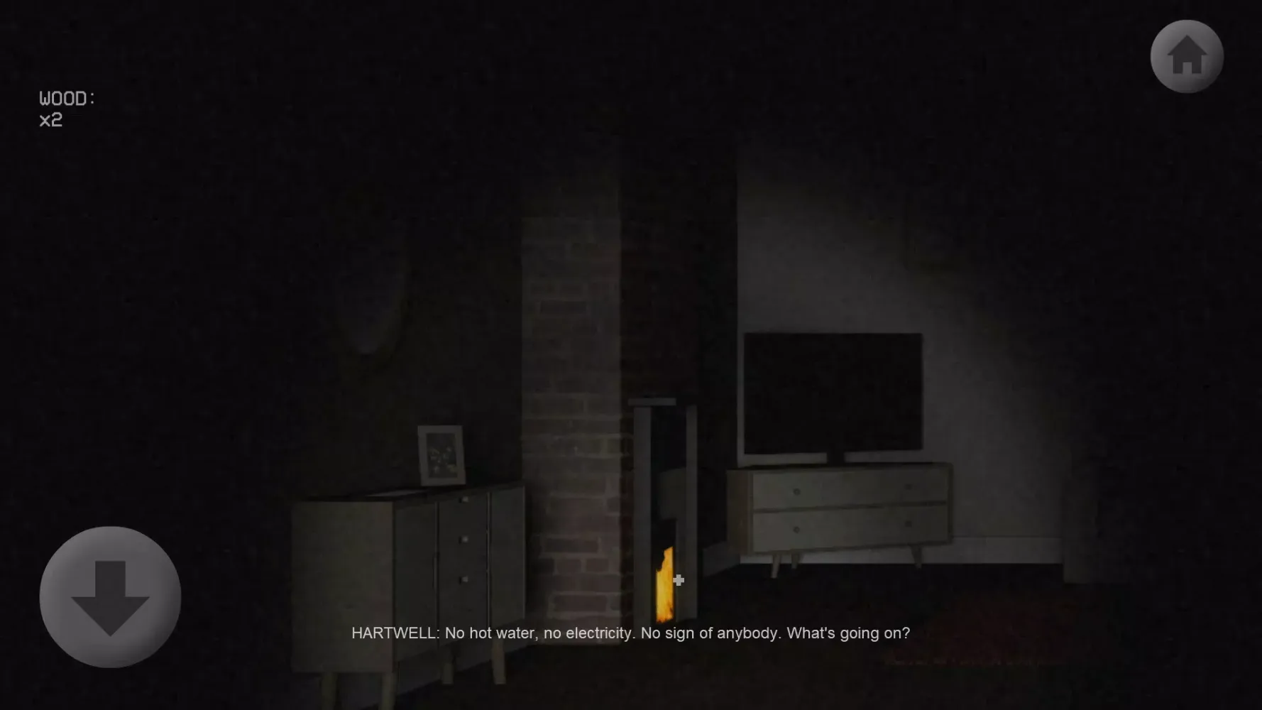 Cold Call Screenshots