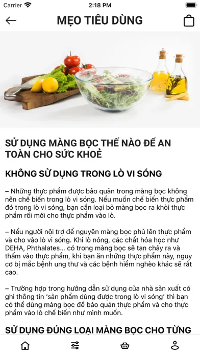Screenshot di MORIITALIA - KH DOANH NGHIỆP