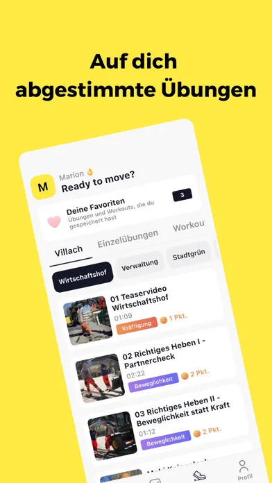 تصاویر Villach, move!