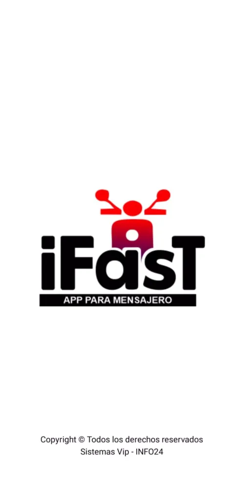 IFast conductor應用截圖