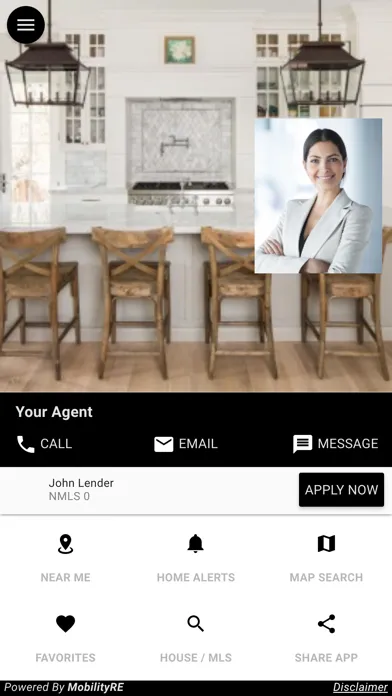 My Home Search 1 स्क्रीनशॉट