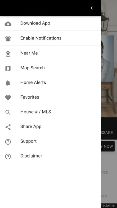 My Home Search 1 स्क्रीनशॉट