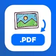 Convert Photo JPEG HEIC to PDF