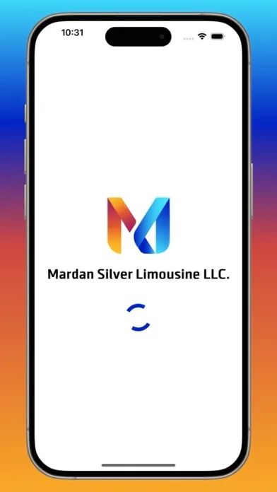 Скриншоты Mardan Silver Limousine